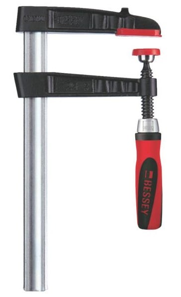 Bessey TG162K Lijmtang 160x80mm - TG162K