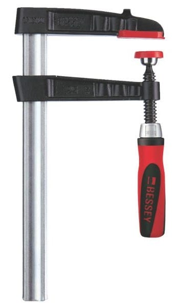 Bessey TG40B82K Lijmtang 400x80mm - TG40B82K
