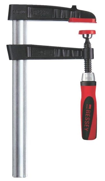Bessey TG40S102K Lijmtang 400x100mm - TG40S102K