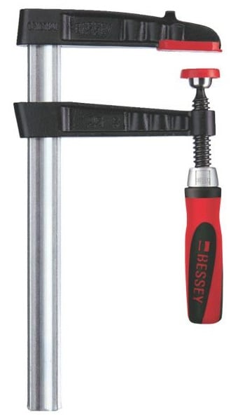 Bessey TG50S122K Lijmtang 500x120mm - TG50S122K