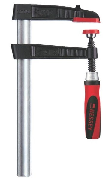 Bessey TG80S122K Lijmtang 800x120mm - TG80S122K