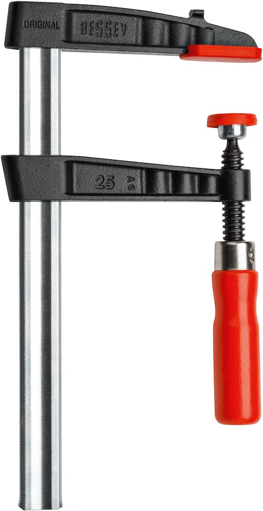 Bessey Lijmtang met gegoten beugels TG 200/60 - TG20B6