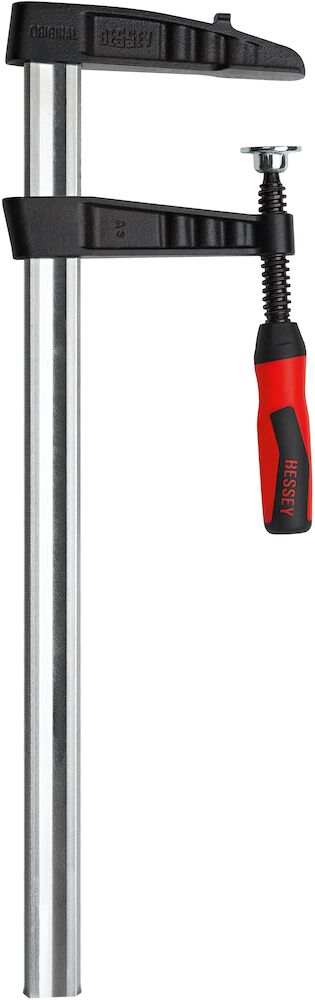 Bessey Zware lijmtang met gegoten beugels TGK-2K 1500/120 - TGK150-2K