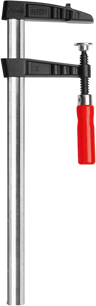 Bessey Zware lijmtang met gegoten beugels TGK 3000/120 - TGK300