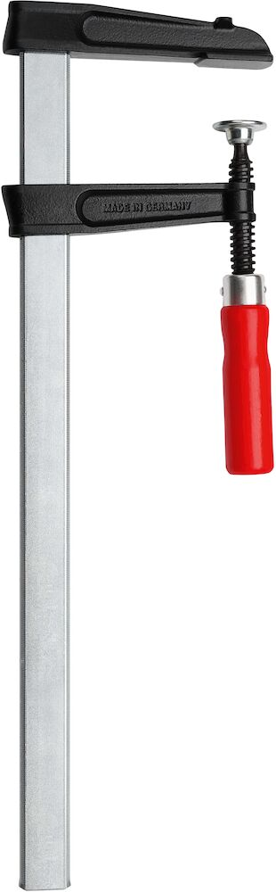 Bessey Zware lijmtang met gegoten beugels TGKR 2000/120 - TGKR200