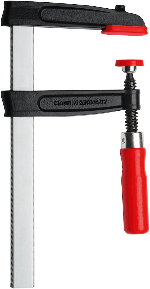 Bessey Lijmtang met gegoten beugels TGRC 300/80 - TGRC30B8