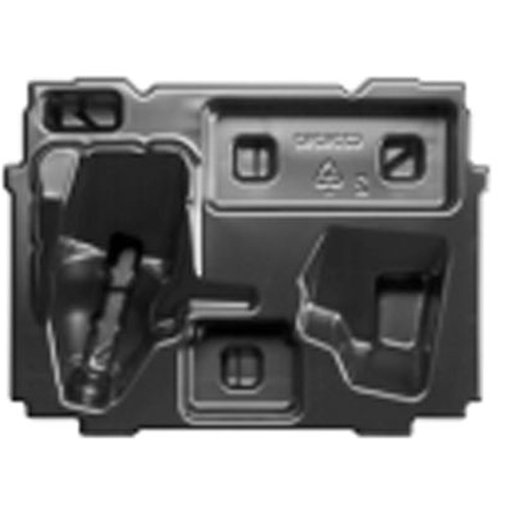Hikoki Accessoires HSC III inleg voor WR36DA/DB - 375578