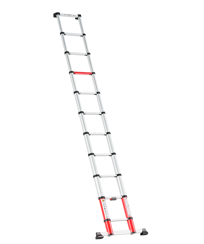 Altrex TL Smart Up Go 1x11