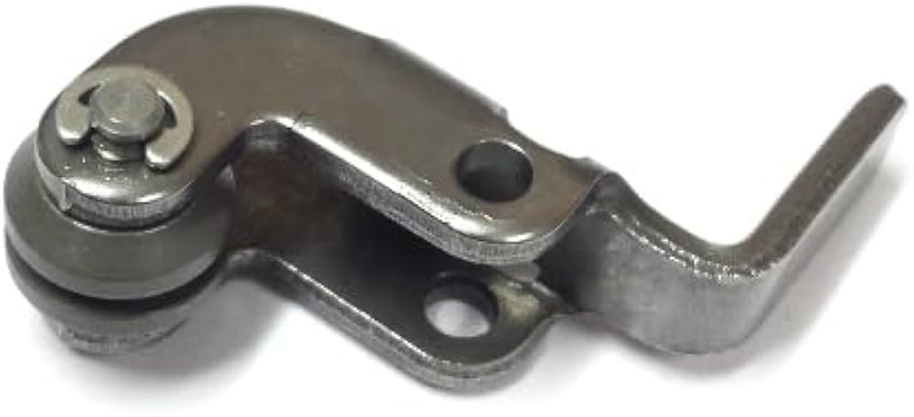 Makita Accessoires 153334-1 Onderdeel Geleidewiel Cpl 4340/41 - 153334-1