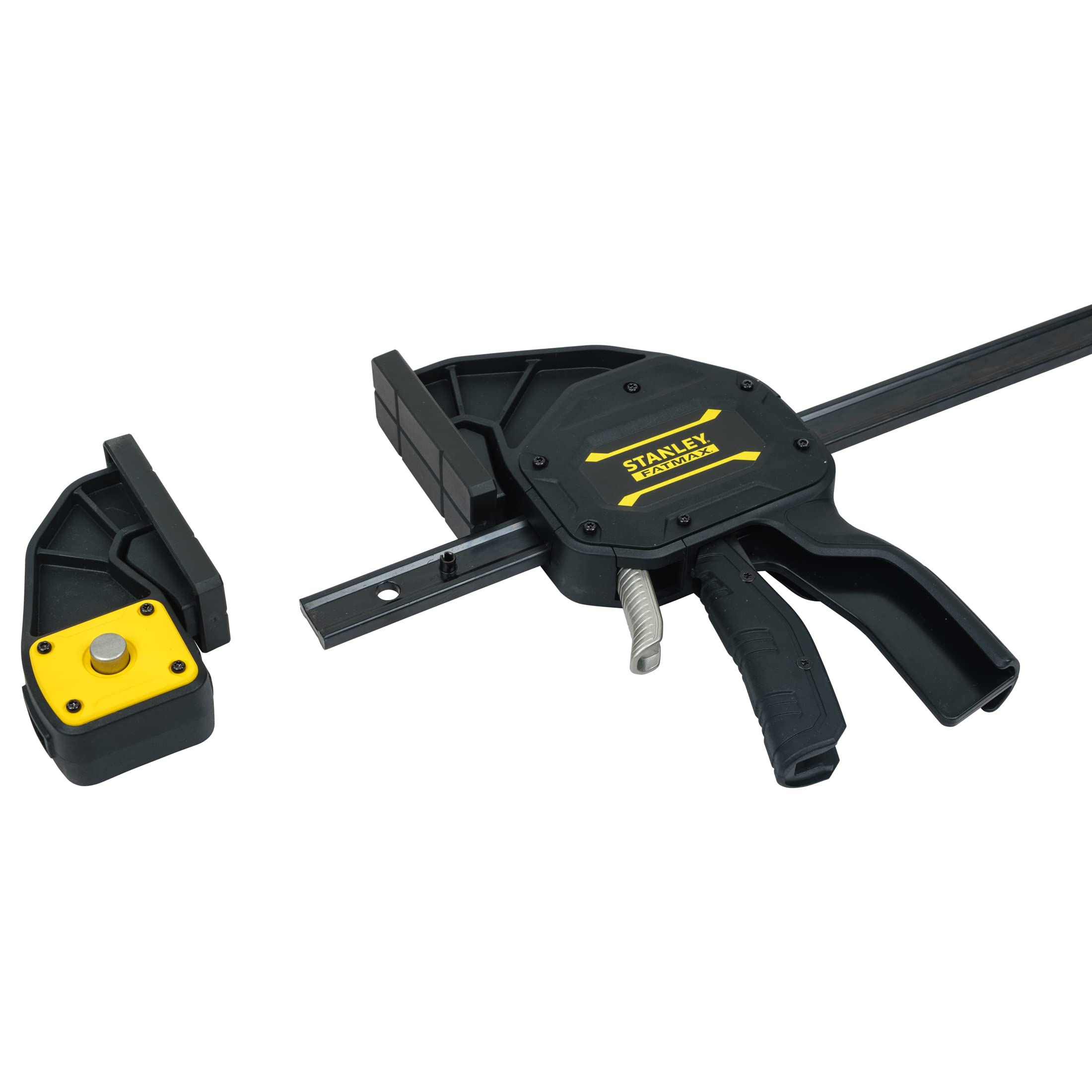 Stanley handgereedschap FATMAX® EENHANDKLEM XL (1250 mm) | FMHT0-83242 - FMHT0-83242
