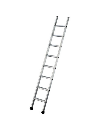 Little Jumbo Magazijnladder | met 9 traptreden 1202210109