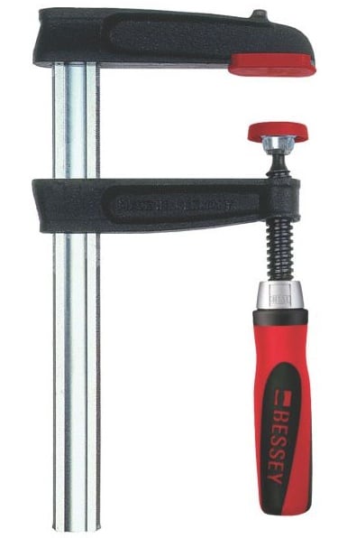 Bessey TP100S12BE2K Lijmtang 1000x120mm - TP100S12BE2K