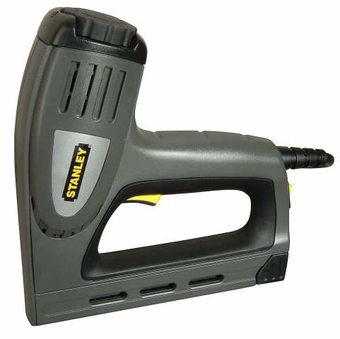 Stanley handgereedschap 6-TRE550 Elektrische Handtacker - 6-TRE550