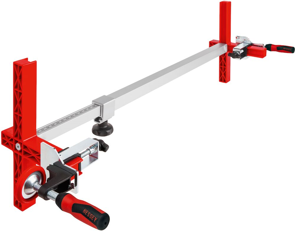 Bessey Kozijnspanner TU - TU