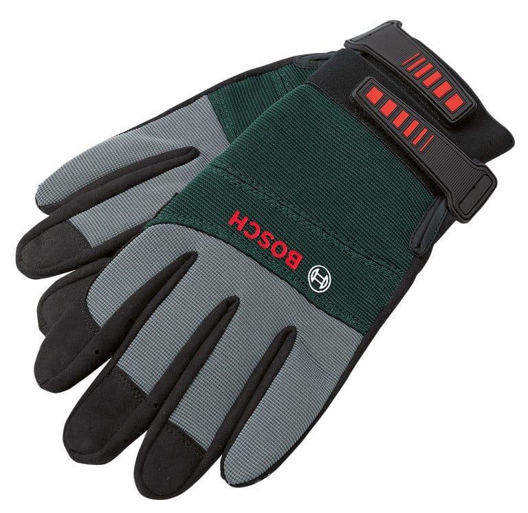 Bosch Accessoires Tuinhandschoenen | XL - F016800314 F016800314