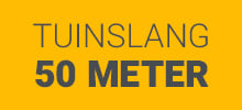 Tuinslang 50 meter