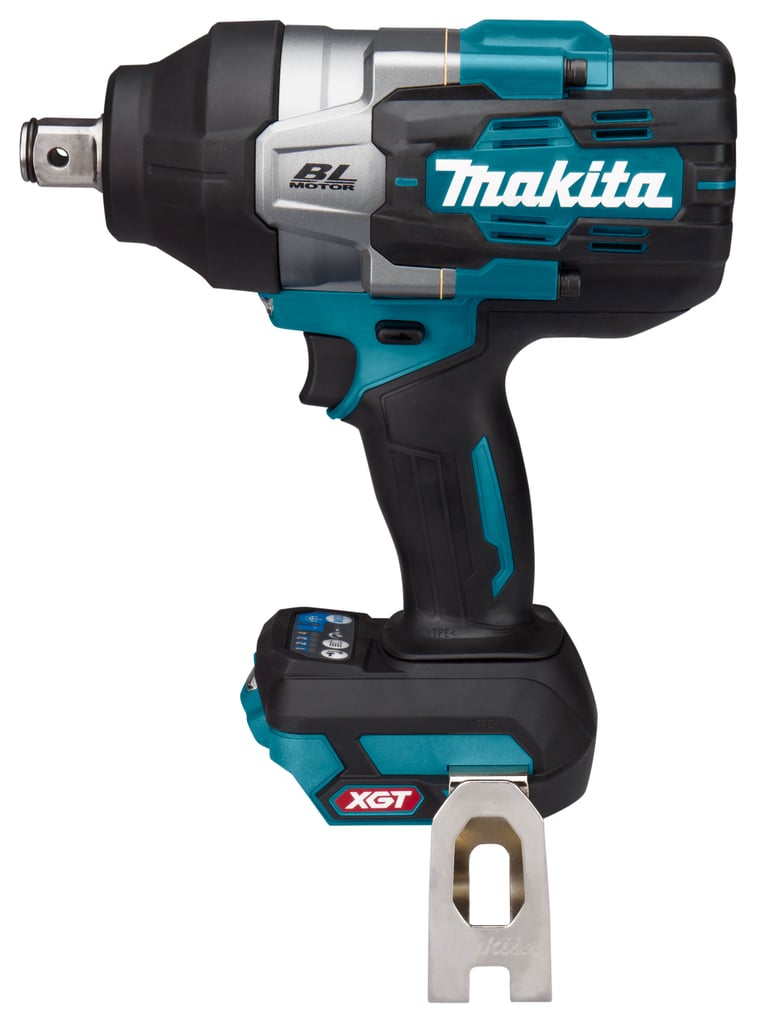 Makita TW001GZ | 40 V Max | Slagmoersleutel | Body | Zonder accu&apos;s en lader - TW001GZ