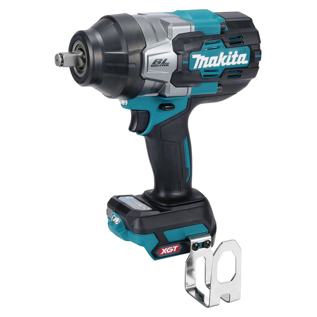 Makita TW002GZ 40V Max Slagmoersleutel | Zonder accu&apos;s en lader in doos - TW002GZ