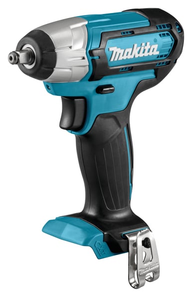 Makita TW140DZJ Accu Slagmoersleutel 3/8" 10,8V excl. accu&apos;s en lader in M-Box