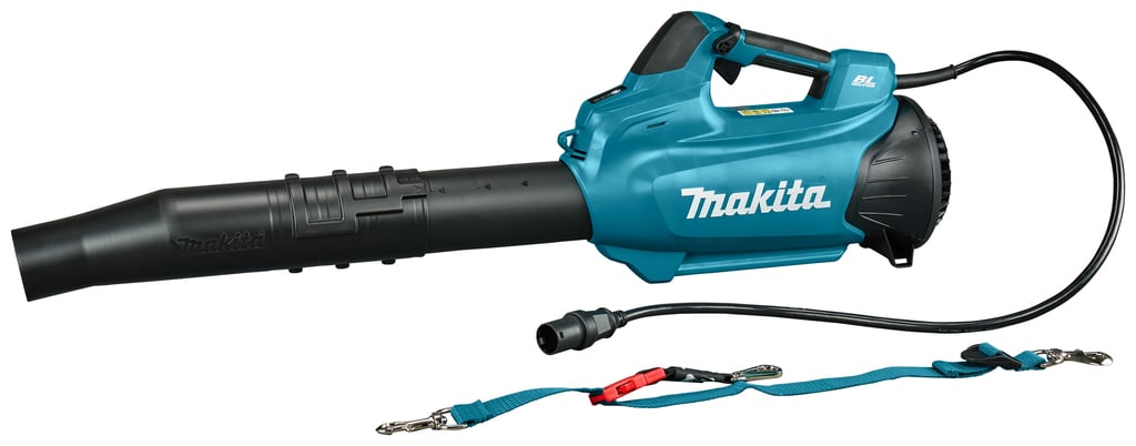 Makita UB003CZ Accu Bladblazer | Ruggedragen | 36V | Connector type | Body | Zonder Accu&apos;s & Laders UB003CZ