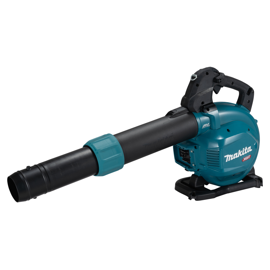 Makita UB003GZ Accu Bladblazer/-zuiger | 40v | Zonder accu's en lader - UB003GZ