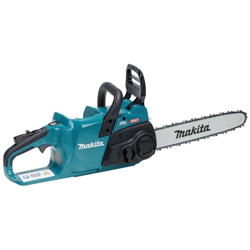 Makita UC022GZ | Accu Kettingzaag | XGT 40V Max | 35 cm | Body | Zonder accu en lader in doos UC022GZ