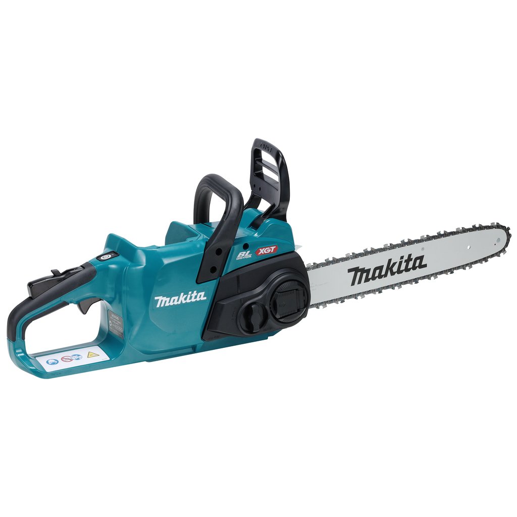 Makita UC023GZ XGT 40 V Max | Accu Kettingzaag | 40cm | Body | Zonder Accu&apos;s & laders UC023GZ