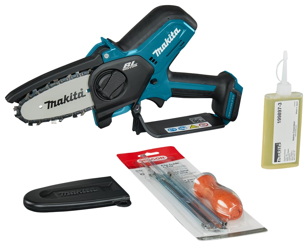 Makita UC100DZ | Accu Snoeizaag | 12 V | Body | Zonder Accu's & Laders