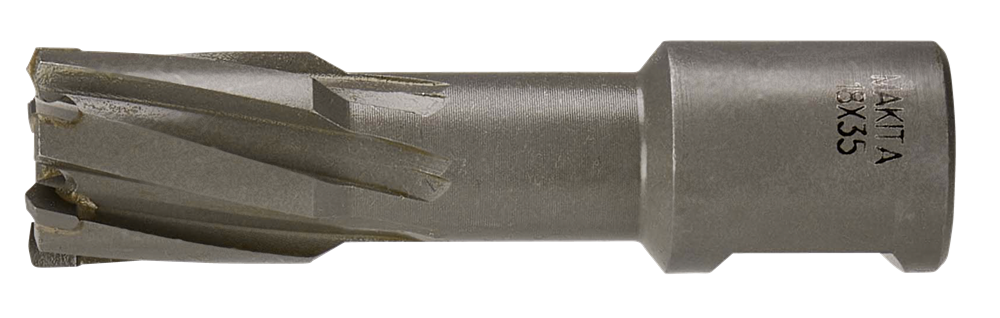 Makita Accessoires Kernboor metaal 18x35mm - UD00UPC18S UD00UPC18S