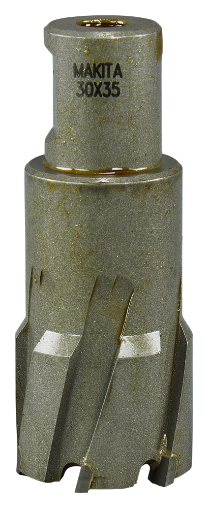 Makita Accessoires Kernboor metaal 30x35mm - UD00UPC30S UD00UPC30S