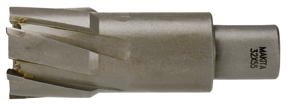 Makita Accessoires Kernboor metaal 32x55mm - UD00UPC32L UD00UPC32L