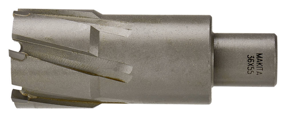 Makita Accessoires Kernboor metaal 36x55mm - UD00UPC36L UD00UPC36L