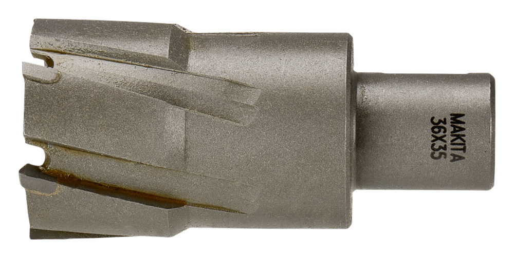Makita Accessoires Kernboor metaal 36x35mm - UD00UPC36S UD00UPC36S