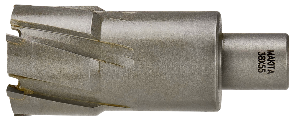 Makita Accessoires Kernboor metaal 38x55mm - UD00UPC38L UD00UPC38L