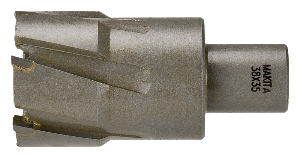 Makita Accessoires Kernboor metaal 38x35mm - UD00UPC38S UD00UPC38S