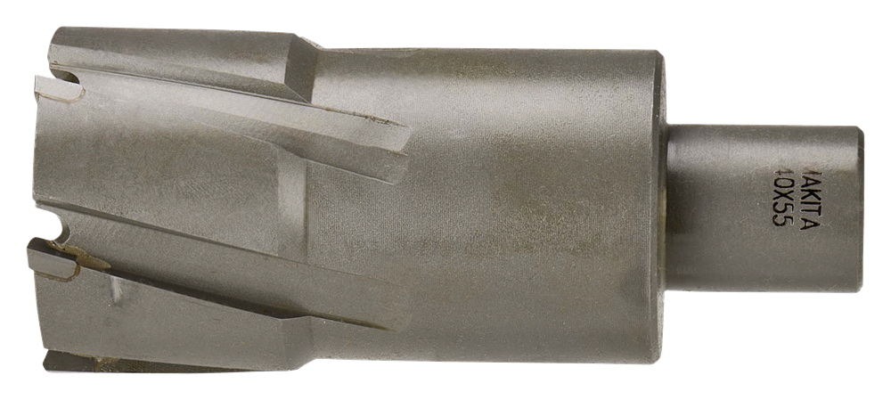 Makita Accessoires Kernboor metaal 40x55mm - UD00UPC40L UD00UPC40L