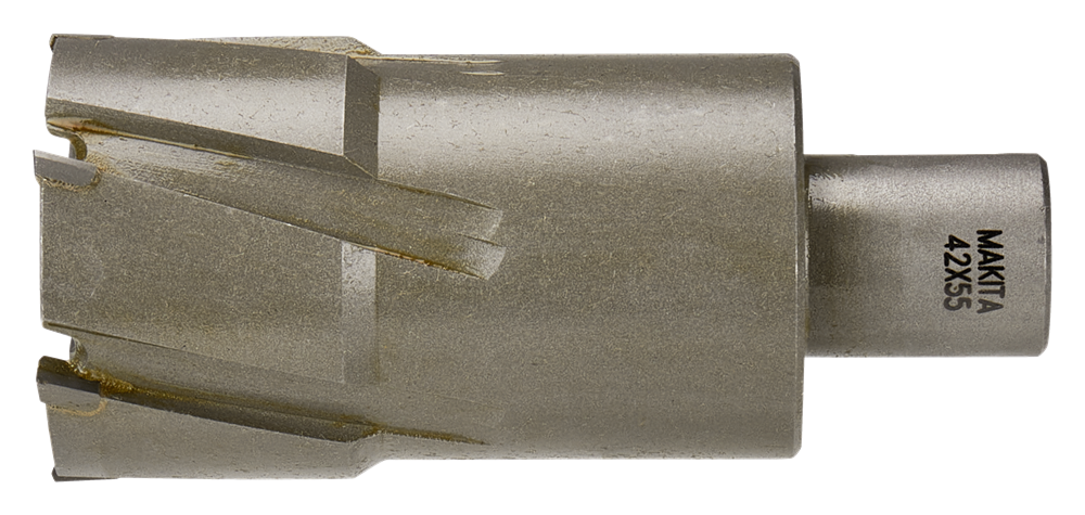 Makita Accessoires Kernboor metaal 42x55mm - UD00UPC42L UD00UPC42L