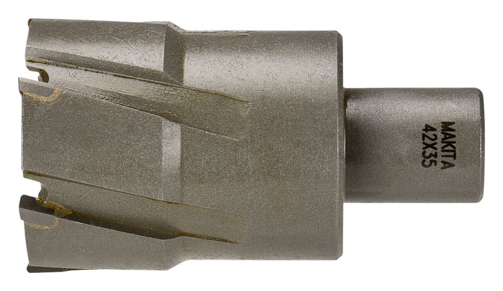 Makita Accessoires Kernboor metaal 42x35mm - UD00UPC42S UD00UPC42S