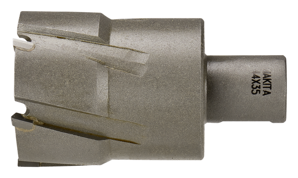 Makita Accessoires Kernboor metaal 44x35mm - UD00UPC44S UD00UPC44S