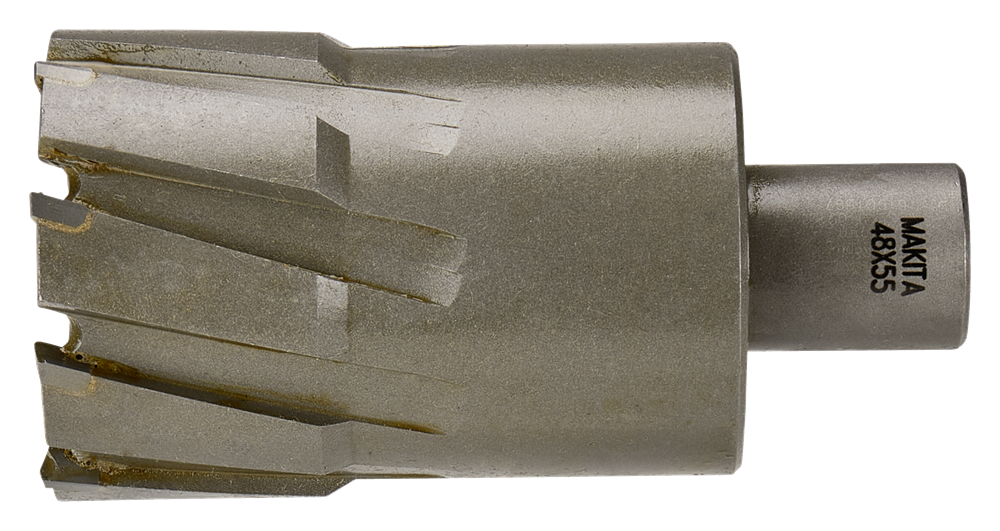 Makita Accessoires Kernboor metal 48x55mm - UD00UPC48L UD00UPC48L