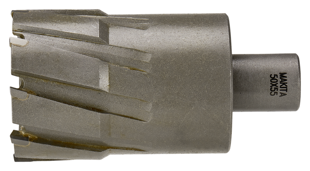 Makita Accessoires Kernboor metaal 50x55mm - UD00UPC50L UD00UPC50L