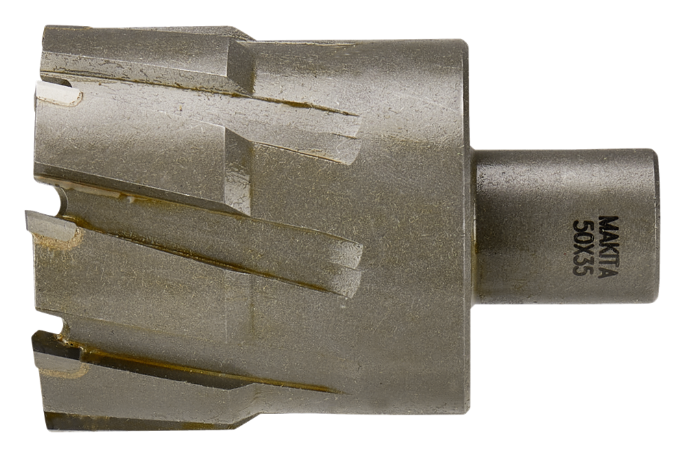 Makita Accessoires Kernboor metaal 50x35mm - UD00UPC50S UD00UPC50S