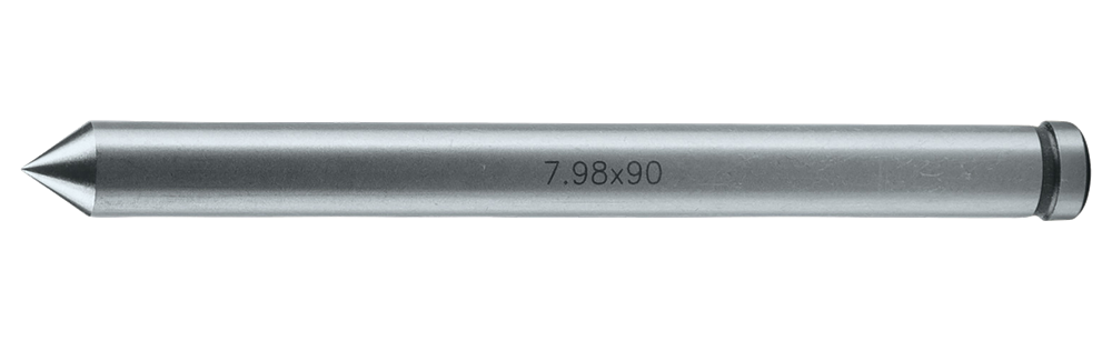 Makita Accessoires Centreerpen HM kernboor S 18-50mm - UDPILOTU1B UDPILOTU1B