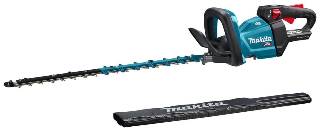Makita UH004GZ | Accu Heggenschaar | XGT 40 Volt max | Trimuitvoering | 60 cm | Body | Zonder accu's en lader - UH004GZ
