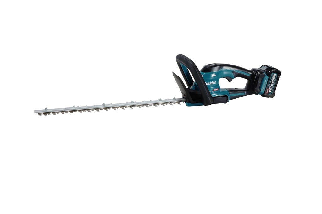 Makita UH021GD101 - XGT 40 V Max Accu Heggenschaar | 60cm | 2,5 Ah accu snellader - UH021GD101