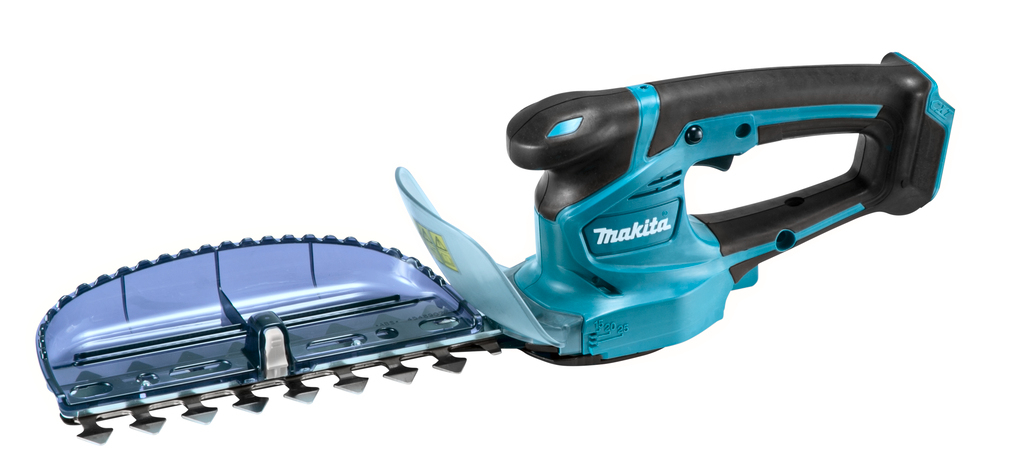 Makita UH201DZ | Buxusschaar | 12 V Max | 20 cm | Body | Zonder accu&apos;s en lader | in doos - UH201DZ
