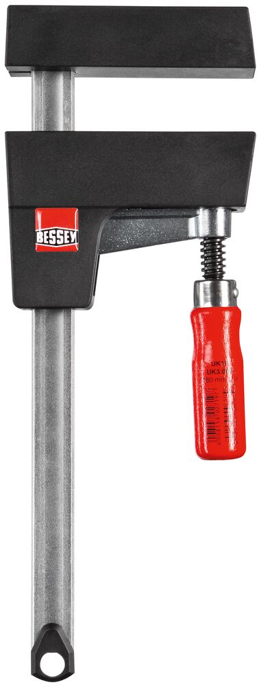 Bessey Lijmtang 1.000/80 mm - UK100