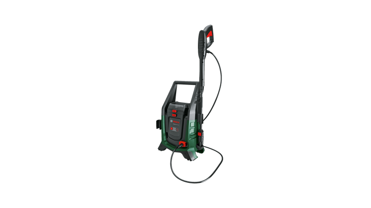 Bosch Groen Accu Hogedrukreiniger UniversalAquatak 36V-100 | Zonder accu en lader 06008C7000