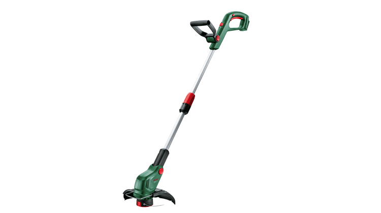 Bosch Groen Accutrimmer UniversalGrassCut 18V-26-500 | Zonder accu en lader - 06008C1F01