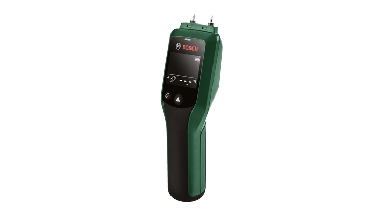 Bosch Groen Vochtmeter UniversalHumid 0603688001